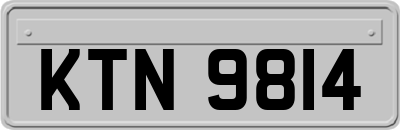 KTN9814