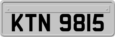 KTN9815