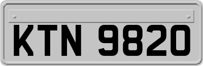 KTN9820