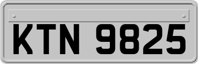 KTN9825