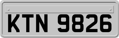 KTN9826