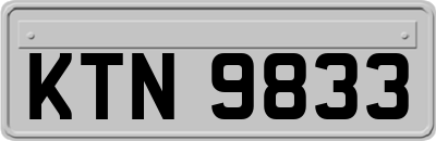 KTN9833