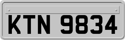 KTN9834