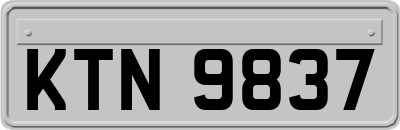 KTN9837