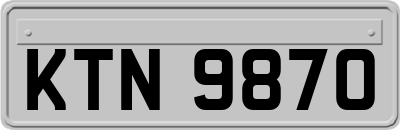 KTN9870