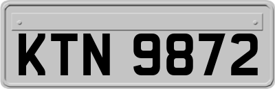 KTN9872