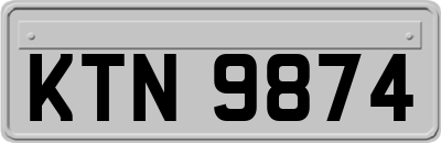 KTN9874