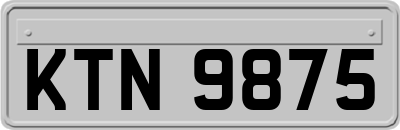 KTN9875
