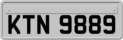 KTN9889