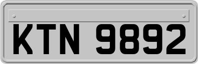KTN9892