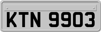 KTN9903