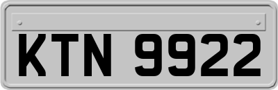 KTN9922