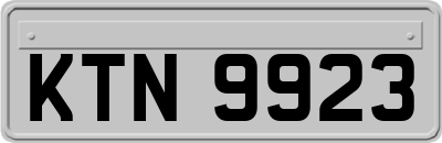 KTN9923
