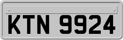 KTN9924