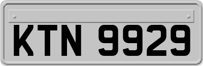 KTN9929