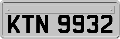 KTN9932