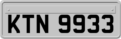 KTN9933