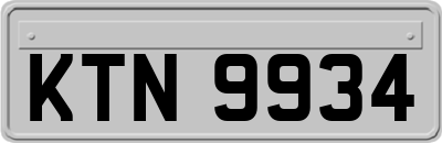 KTN9934
