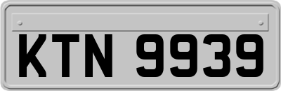 KTN9939