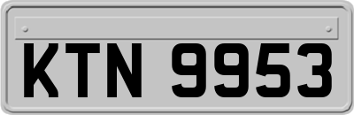 KTN9953