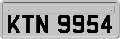 KTN9954