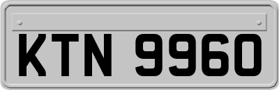 KTN9960