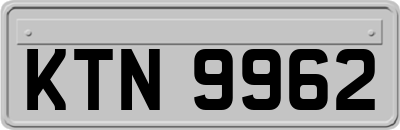 KTN9962