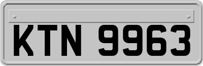 KTN9963