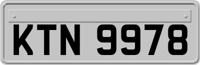 KTN9978