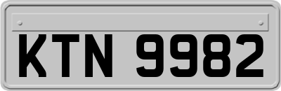 KTN9982