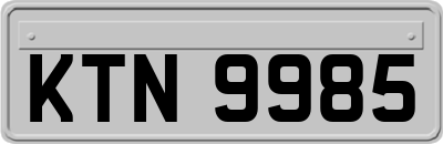 KTN9985
