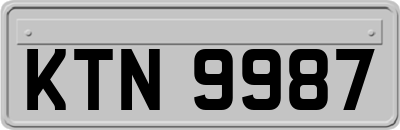 KTN9987