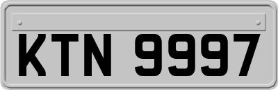 KTN9997