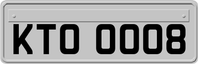 KTO0008