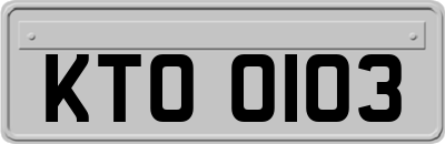 KTO0103