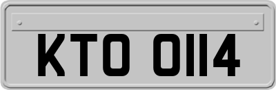 KTO0114