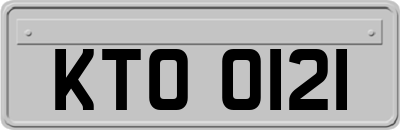 KTO0121