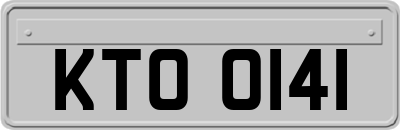 KTO0141