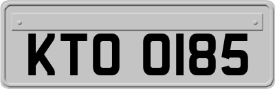 KTO0185