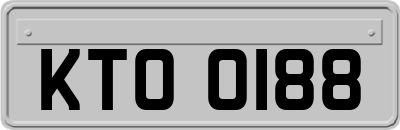 KTO0188