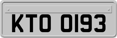 KTO0193