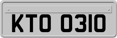 KTO0310