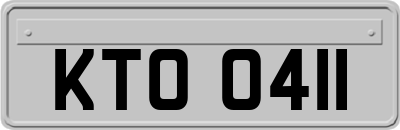KTO0411