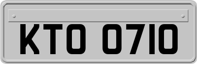 KTO0710