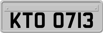 KTO0713