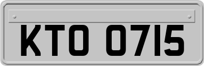 KTO0715