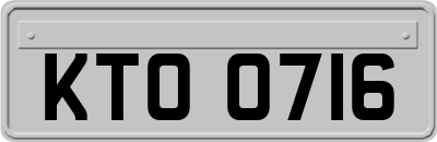 KTO0716