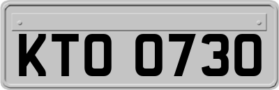 KTO0730