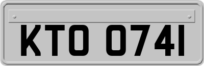 KTO0741