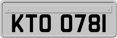 KTO0781